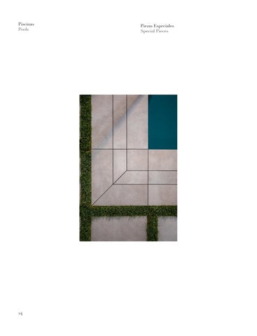 TECHNICKÁ ŘEŠNÍ PORCELANOSA 2025/26 第 24 页