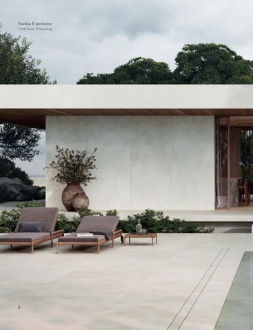 TECHNICKÁ ŘEŠNÍ PORCELANOSA 2025/26 第 8 页