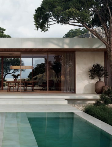 TECHNICKÁ ŘEŠNÍ PORCELANOSA 2025/26 第 9 页