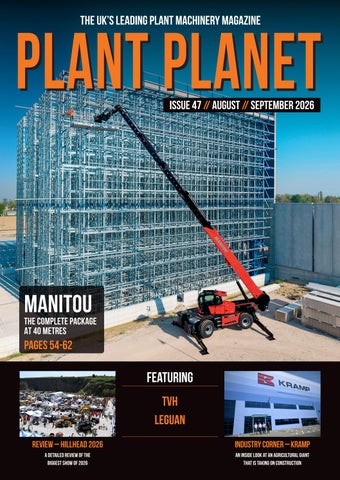 Plant Planet Aug/Sept 26