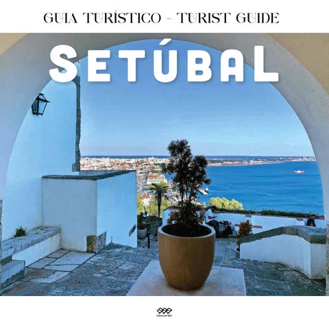 SETÚBAL GUIA TURÍSTICO 2026