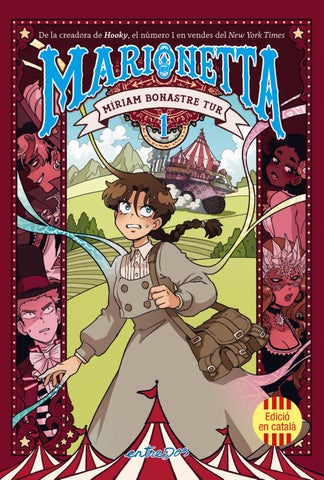 MARIONETTA 1