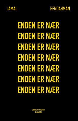enden er nær ny læseprøve