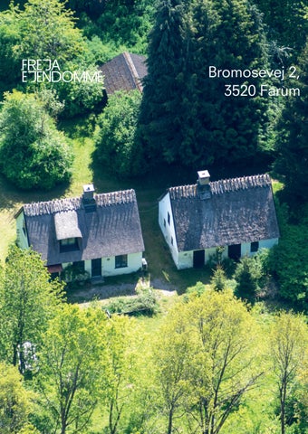Bromosevej 2, 3520 Farum