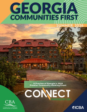 GCFM Summer 2026