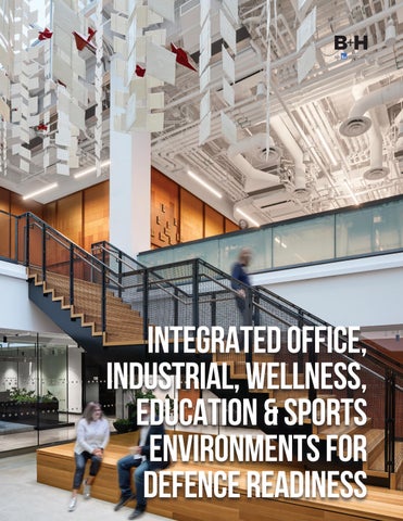 BH_Brochure_Office, Education, Sports for Defence
