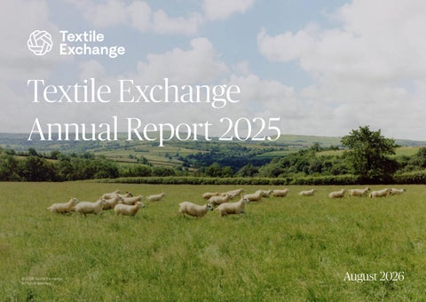 Textile-Exchange_Annual-Report-2025
