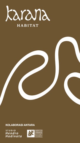 Karana Habitat - Bahasa
