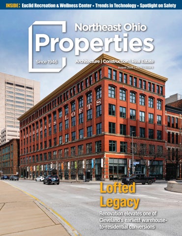 Northeast Ohio Properties, August 2026