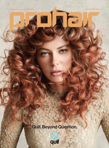 September ProHair 2026