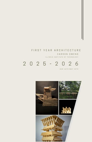 Verticle First Tear Architecture (17 x 11 in)