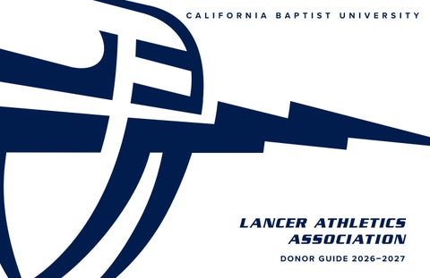 2026 LAA Membership Guide