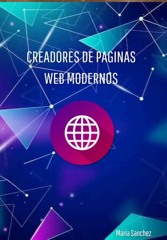 Revista paginas web
