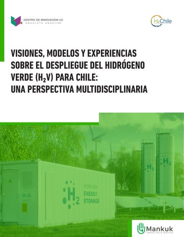 Visiones, modelos y experiencias sobre el despliegue del H2V_simple