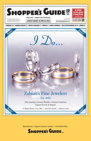 Shopper's Guide 08-12-26
