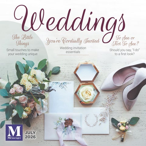 Wedding GuideJuly 2026