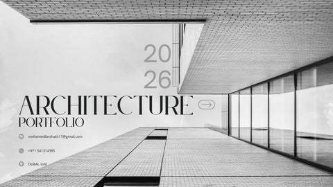 MOHAMED FARSHATH PORTFOLIO