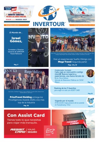 Invertour 35 No. 428