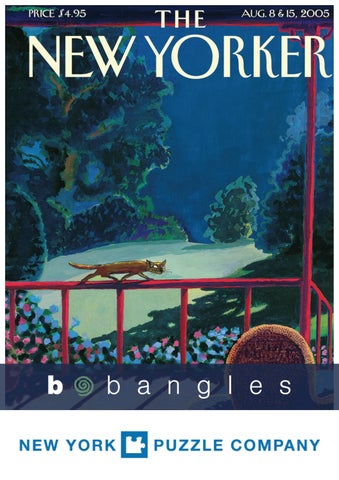 NYPC Catalogue