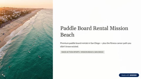 Paddle-Board-Rental-Mission-Beach