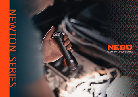 NEBO 灯具 FY27 第 18 页