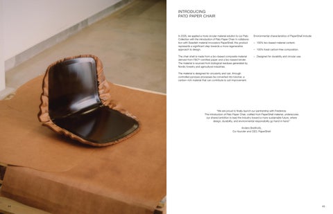 Fredericia Impact Report 2025 第 23 页
