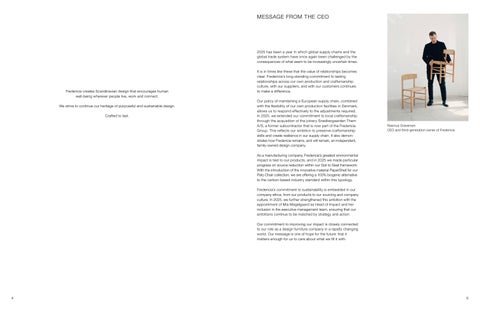 Fredericia Impact Report 2025 第 3 页