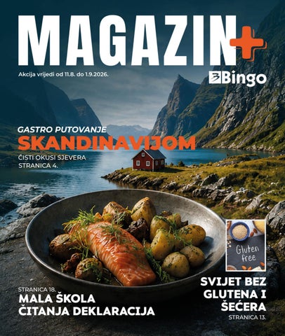 Magazin Plus - 11.8-1.9.2026.