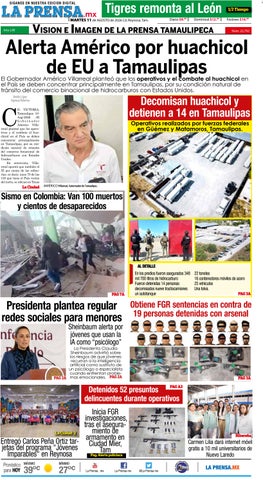 LAPRENSA