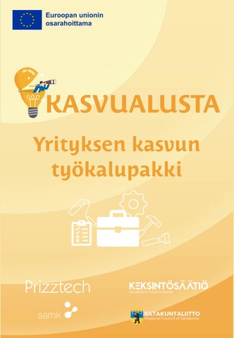 Kasvualusta loppujulkaisu