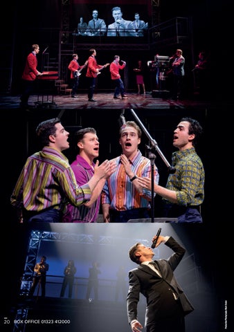 Trafalgar 英国 theatres Eastbourne - Season 秋季 WEB 第 20 页