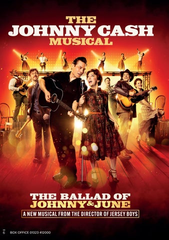 Trafalgar 英国 theatres Eastbourne - Season 秋季 WEB 第 6 页