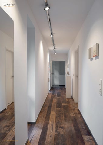 LUMEXX Dortmund Trivario schiene und leuchten made in 德国 Hauptkatalog-2026-27-web 第 24 页