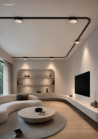 LUMEXX Dortmund Trivario schiene und leuchten made in 德国 Hauptkatalog-2026-27-web 第 4 页