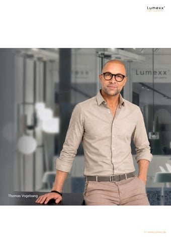 LUMEXX Dortmund Trivario schiene und leuchten made in 德国 Hauptkatalog-2026-27-web 第 7 页