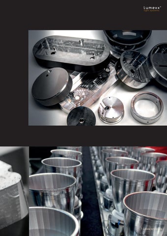 LUMEXX Dortmund Trivario schiene und leuchten made in 德国 Hauptkatalog-2026-27-web 第 9 页