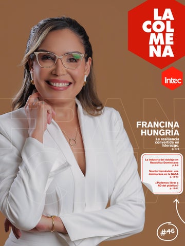 INTEC - La Colmena 46