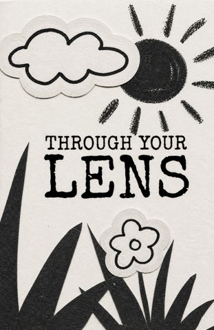 Through Your Lens