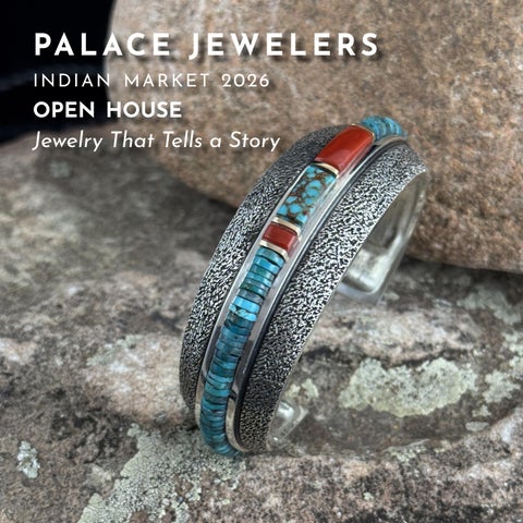 Palace Jewelers - Jewelry That Tells a Story