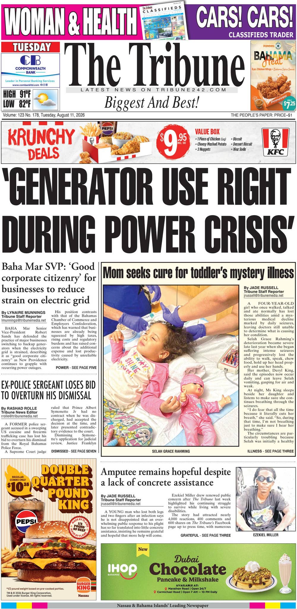 08112026 NEWS by tribune242 - Issuu