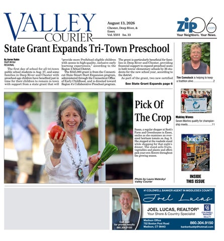 Valley Courier 08-13-26