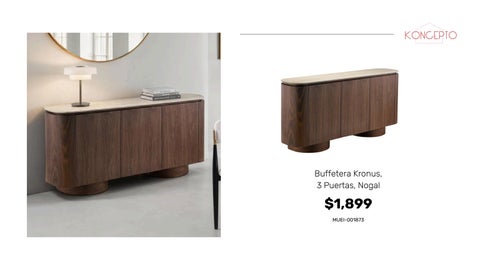 Catálogo New Arrivals muebles 德文 室内 第 11 页