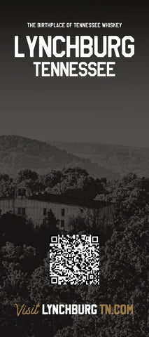 Lynchburg Visitor Guide 2026