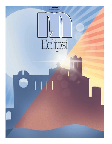 Especial Eclipsi