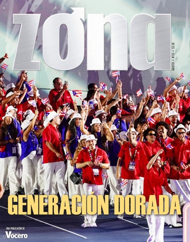 Revista Zona Agosto 2026