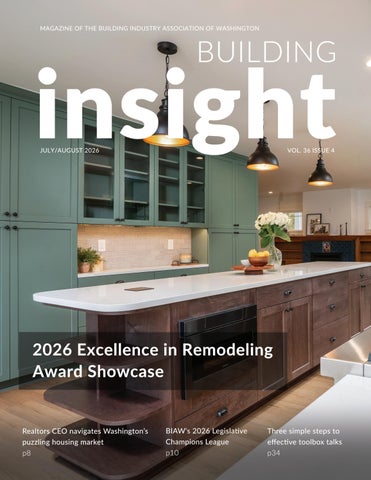 2026 July/August Building Insight 