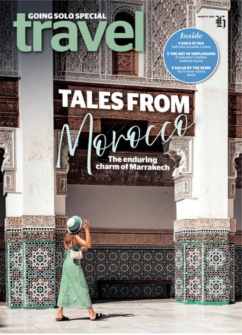 Travel 11th August 2026