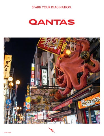 Qantas | September 2026