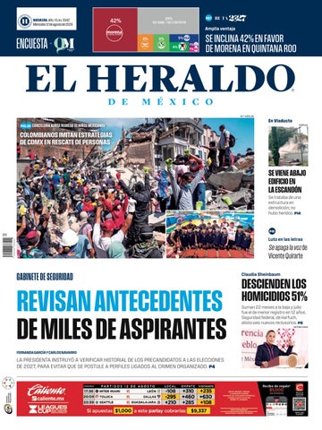 Edición impresa. Miércoles 12 de agosto de 2026