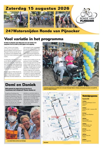 Telstar Wielerkrant_wk33_2026
